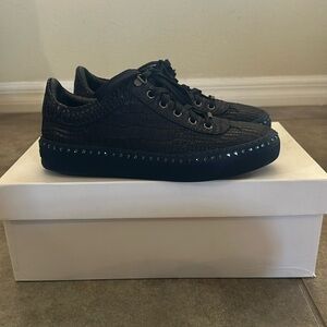 Jimmy Choo sneakers